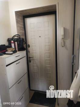 3-к квартира, вторичка, 42м2, 4/5 этаж
