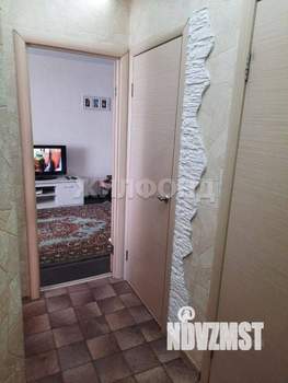 1-к квартира, вторичка, 33м2, 7/10 этаж
