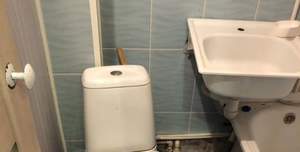 2-к квартира, вторичка, 22м2, 4/5 этаж