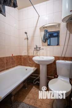 Студия квартира, вторичка, 19м2, 2/3 этаж