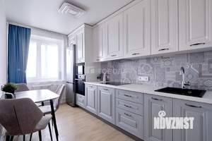3-к квартира, вторичка, 67м2, 7/10 этаж