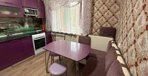 1-к квартира, вторичка, 39м2, 2/10 этаж