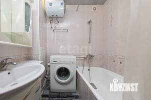 2-к квартира, вторичка, 64м2, 2/5 этаж