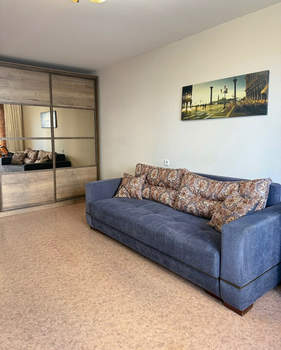 3-к квартира, вторичка, 85м2, 1/14 этаж