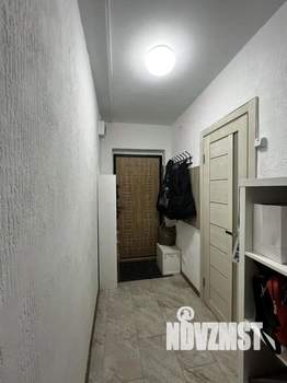 Студия квартира, вторичка, 30м2, 7/17 этаж