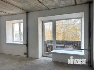 3-к квартира, вторичка, 62м2, 4/5 этаж