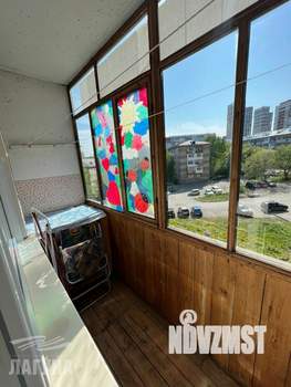 1-к квартира, вторичка, 36м2, 5/9 этаж