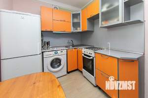 2-к квартира, вторичка, 45м2, 1/5 этаж