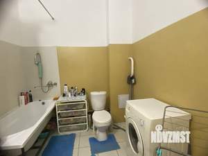 1-к квартира, вторичка, 40м2, 2/13 этаж