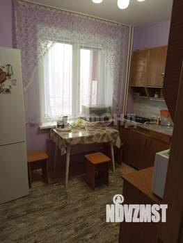 1-к квартира, вторичка, 35м2, 1/14 этаж