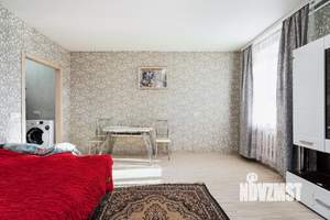 1-к квартира, вторичка, 32м2, 2/2 этаж
