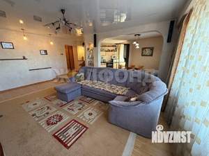 3-к квартира, вторичка, 72м2, 9/9 этаж