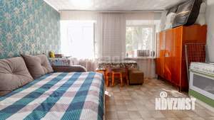Студия квартира, вторичка, 23м2, 2/5 этаж