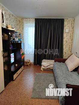 1-к квартира, вторичка, 35м2, 3/10 этаж