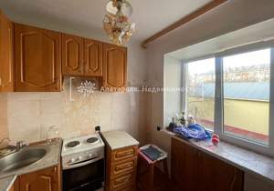 3-к квартира, вторичка, 56м2, 3/5 этаж