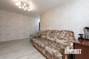 3-к квартира, вторичка, 55м2, 1/5 этаж