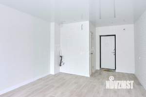 Студия квартира, вторичка, 25м2, 4/5 этаж