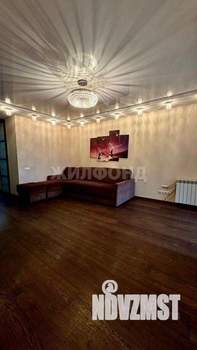 3-к квартира, вторичка, 71м2, 3/5 этаж