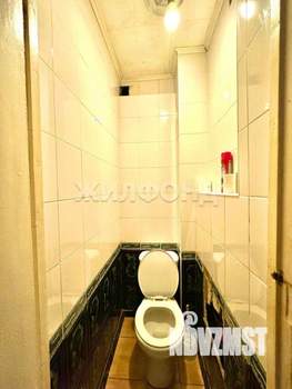 3-к квартира, вторичка, 66м2, 7/10 этаж