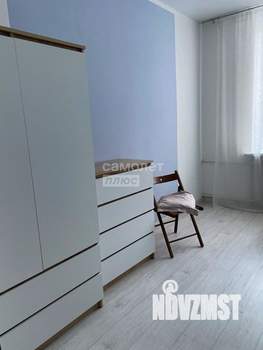 2-к квартира, вторичка, 46м2, 1/4 этаж