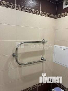 2-к квартира, вторичка, 43м2, 3/9 этаж