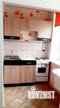 2-к квартира, вторичка, 30м2, 1/2 этаж