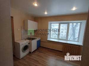 2-к квартира, вторичка, 24м2, 3/5 этаж