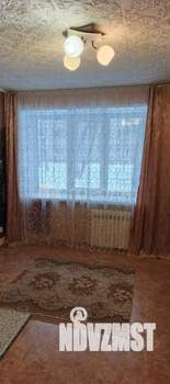 1-к квартира, вторичка, 18м2, 1/5 этаж