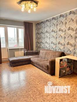 2-к квартира, вторичка, 63м2, 9/10 этаж