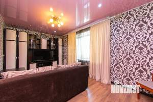 2-к квартира, вторичка, 43м2, 4/9 этаж