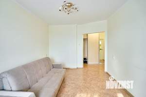 1-к квартира, вторичка, 33м2, 6/6 этаж