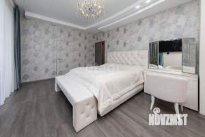 3-к квартира, вторичка, 199м2, 4/9 этаж