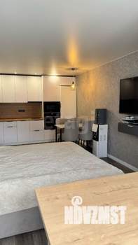 1-к квартира, вторичка, 33м2, 3/5 этаж