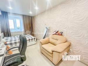 2-к квартира, вторичка, 59м2, 2/8 этаж