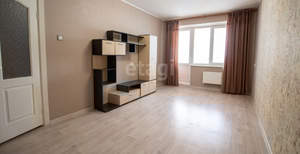 1-к квартира, вторичка, 39м2, 4/10 этаж