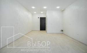 Студия квартира, вторичка, 26м2, 1/5 этаж