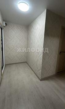 1-к квартира, вторичка, 37м2, 5/9 этаж