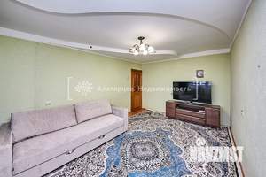 2-к квартира, вторичка, 51м2, 6/6 этаж