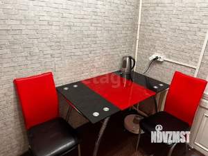1-к квартира, вторичка, 31м2, 4/9 этаж