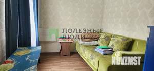 2-к квартира, вторичка, 36м2, 3/5 этаж