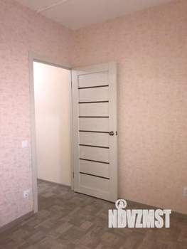 1-к квартира, сданный дом, 39м2, 3/17 этаж
