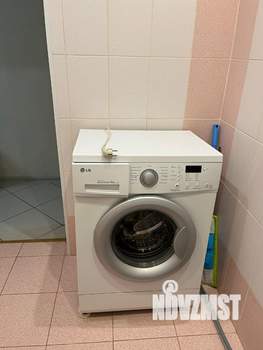 1-к квартира, вторичка, 33м2, 3/3 этаж