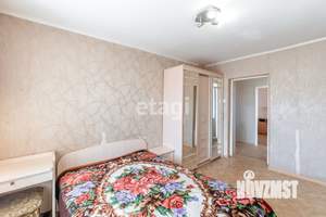 2-к квартира, вторичка, 39м2, 4/5 этаж