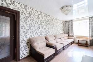 2-к квартира, вторичка, 64м2, 2/10 этаж