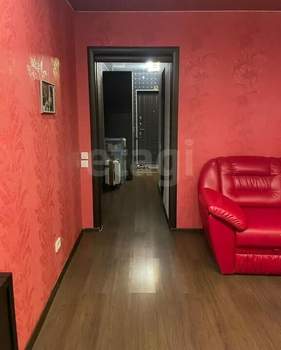 2-к квартира, вторичка, 32м2, 9/16 этаж