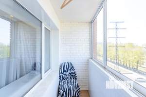 2-к квартира, вторичка, 63м2, 5/10 этаж