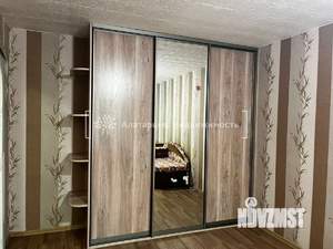 1-к квартира, вторичка, 35м2, 1/9 этаж