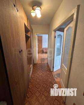 2-к квартира, вторичка, 50м2, 8/10 этаж