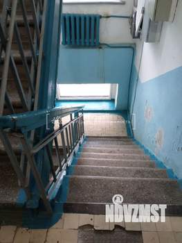 2-к квартира, вторичка, 40м2, 2/3 этаж