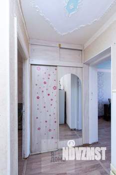 2-к квартира, вторичка, 47м2, 4/5 этаж